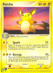 Raichu - MoxLand - MoxLand