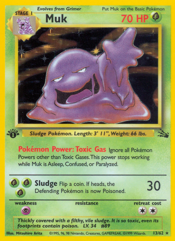 Muk - MoxLand - MoxLand