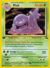 Muk - MoxLand - MoxLand