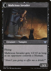Viajante Inocente / Innocent Traveler - Magic: The Gathering - MoxLand