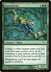 Blastoderma / Blastoderm - Magic: The Gathering - MoxLand