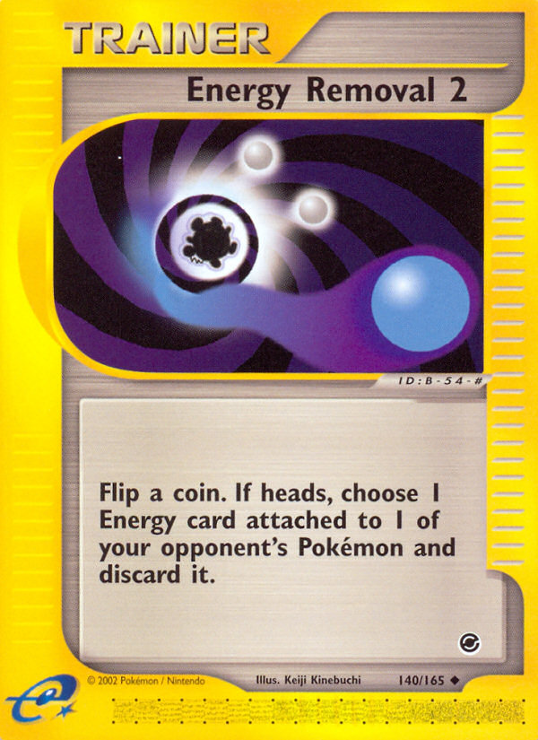 Energy Removal 2 - MoxLand - MoxLand