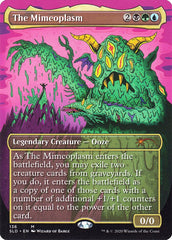 The Mimeoplasm - Magic: The Gathering - MoxLand