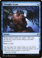 Purgar Pensamento / Thought Scour - Magic: The Gathering - MoxLand