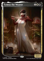 Timna, a Tecelã / Tymna the Weaver - Magic: The Gathering - MoxLand