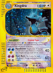 Kingdra - MoxLand - MoxLand