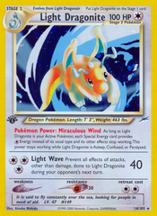 Light Dragonite - MoxLand - MoxLand