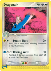 Dragonair - MoxLand - MoxLand