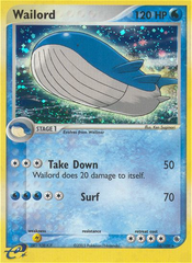 Wailord - MoxLand - MoxLand
