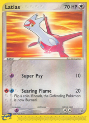 Latias - MoxLand - MoxLand