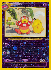 Slowking - MoxLand - MoxLand