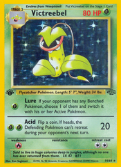 Victreebel - MoxLand - MoxLand