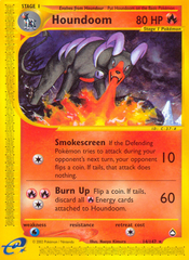 Houndoom - MoxLand - MoxLand
