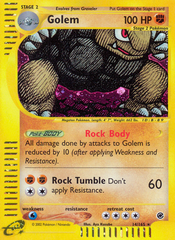 Golem - MoxLand - MoxLand