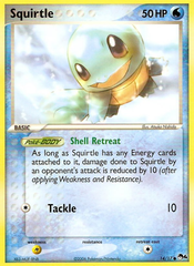 Squirtle - MoxLand - MoxLand