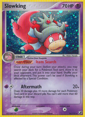 Slowking - MoxLand - MoxLand