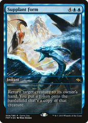Substituir Forma / Supplant Form - Magic: The Gathering - MoxLand