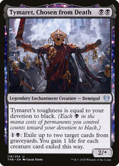 Tymaret, Escolhido pela Morte / Tymaret, Chosen from Death - Magic: The Gathering - MoxLand