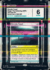 Vaso da Eternidade / Eternity Vessel - Magic: The Gathering - MoxLand
