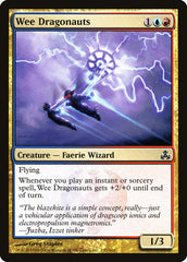 Dragonautas Minúsculos / Wee Dragonauts - Magic: The Gathering - MoxLand