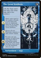 Jin-Gitaxias - Magic: The Gathering - MoxLand
