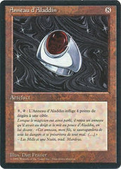 Anel de Aladim / Aladdin's Ring - Magic: The Gathering - MoxLand