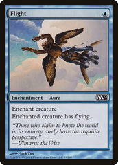 Voo / Flight - Magic: The Gathering - MoxLand
