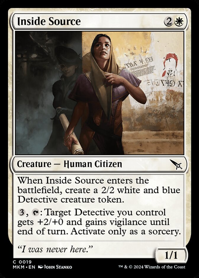 Fonte Interna / Inside Source - Magic: The Gathering - MoxLand