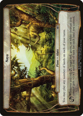 Naya - Magic: The Gathering - MoxLand