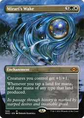 Despertar do Mirari / Mirari's Wake - Magic: The Gathering - MoxLand