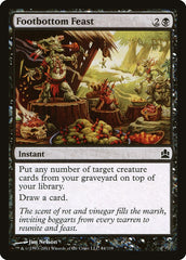 Banquete de Solapé / Footbottom Feast - Magic: The Gathering - MoxLand