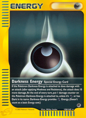 Energia de Escuridão / Darkness Energy - MoxLand - MoxLand