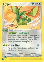 Flygon - MoxLand - MoxLand