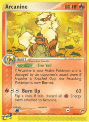Arcanine - MoxLand - MoxLand