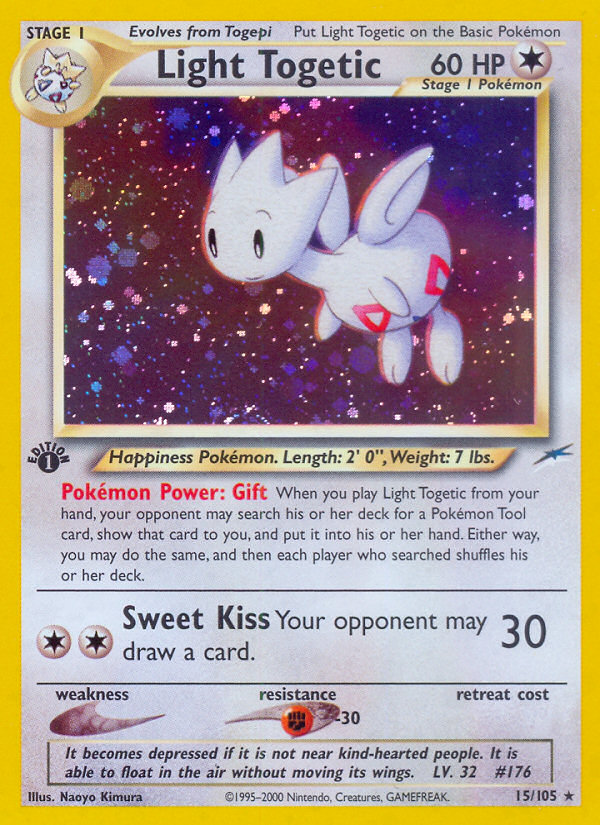 Light Togetic - MoxLand - MoxLand