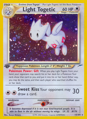 Light Togetic - MoxLand - MoxLand