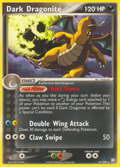 Dark Dragonite - MoxLand - MoxLand