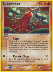 Sudowoodo - MoxLand - MoxLand