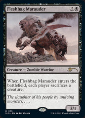 Saqueador Saco-de-carne / Fleshbag Marauder - Magic: The Gathering - MoxLand