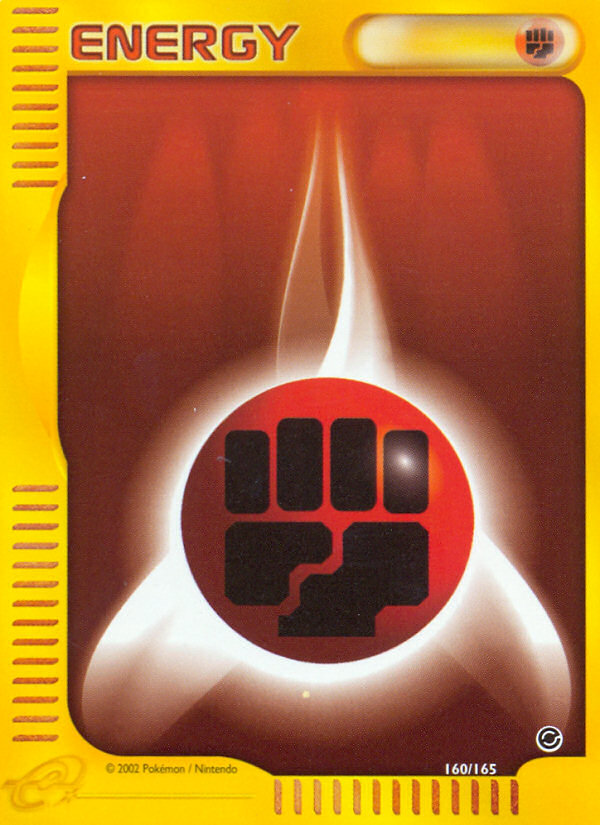 Energia de Luta / Fighting Energy - MoxLand - MoxLand