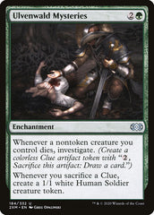 Mistérios de Ulvenwald / Ulvenwald Mysteries - Magic: The Gathering - MoxLand
