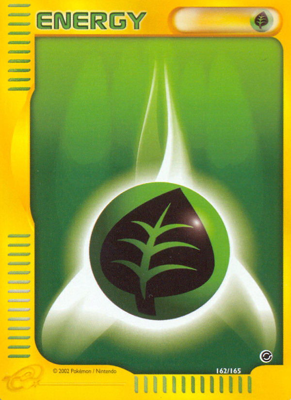 Energia de Grama / Grass Energy - MoxLand - MoxLand