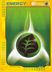 Energia de Grama / Grass Energy - MoxLand - MoxLand