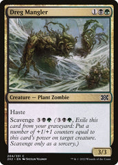 Desmembrador de Escória / Dreg Mangler - Magic: The Gathering - MoxLand
