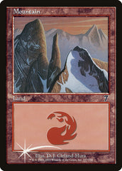 Montanha / Mountain - Magic: The Gathering - MoxLand