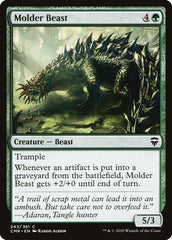 Fera Decompositora / Molder Beast - Magic: The Gathering - MoxLand