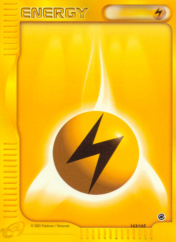 Energia de Raio / Lightning Energy - MoxLand - MoxLand