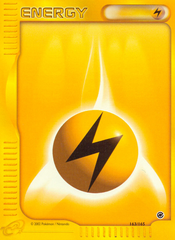 Energia de Raio / Lightning Energy - MoxLand - MoxLand