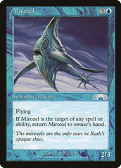 Mirozel / Mirozel - Magic: The Gathering - MoxLand