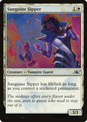 Sanguine Sipper - Magic: The Gathering - MoxLand